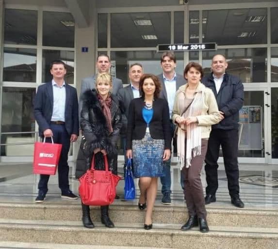 SD predale listu "Socijaldemokrate-Ivan Brajović, stabilno i dosljedno za Tivat" SD predale listu "Socijaldemokrate-Ivan Brajović, stabilno i dosljedno za Tivat"