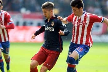 Primera: Atletiko se okliznuo u Hihonu