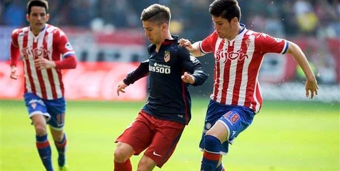 Primera: Atletiko se okliznuo u Hihonu Primera: Atletiko se okliznuo u Hihonu