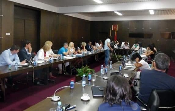 Izrada Zakona o igrama na sreću: Savjet za razvoj NVO traži precizne podatke Izrada Zakona o igrama na sreću: Savjet za razvoj NVO traži precizne podatke