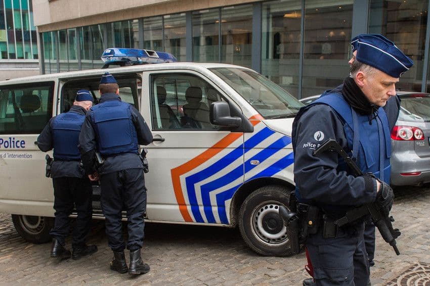 Abdeslamov stvarni cilj bio je bombaški napad na Stade de France Abdeslamov stvarni cilj bio je bombaški napad na Stade de France