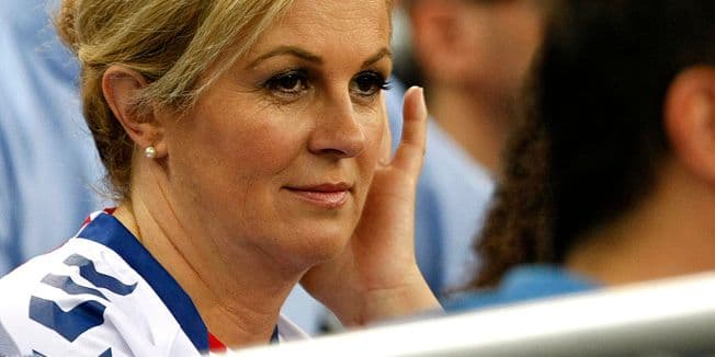 GRABAR-KITAROVIĆ: Srbija da ispuni sve uslove za EU GRABAR-KITAROVIĆ: Srbija da ispuni sve uslove za EU