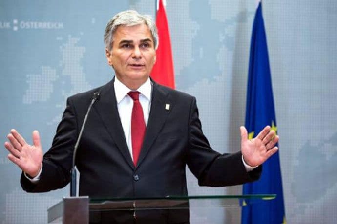 Fajman: Balkanska ruta ostaje zatvorena Fajman: Balkanska ruta ostaje zatvorena