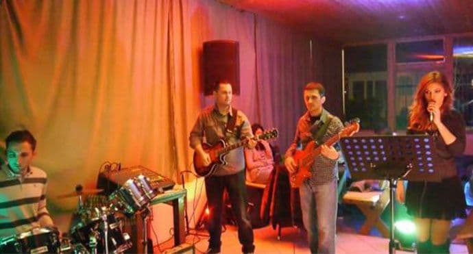 Grupa "Krug" se vraća u klubove Grupa "Krug" se vraća u klubove