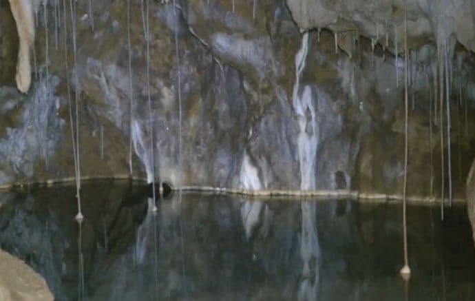 Otkrivena nova pećina kod Bijelog Polja Otkrivena nova pećina kod Bijelog Polja