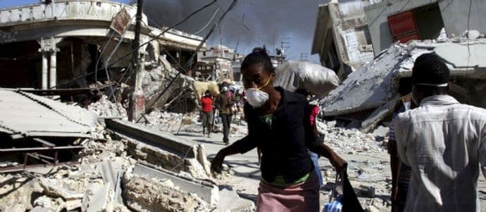 Devet država koje neće postojati za sto godina Devet država koje neće postojati za sto godina