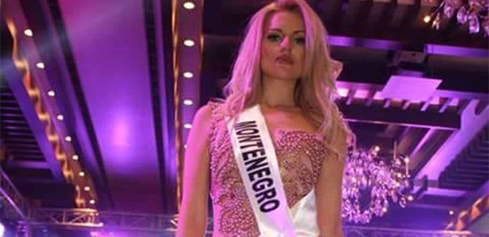 Živković: Ulaskom među 10 najljepših ostvarila sam dobar rezulat Živković: Ulaskom među 10 najljepših ostvarila sam dobar rezulat