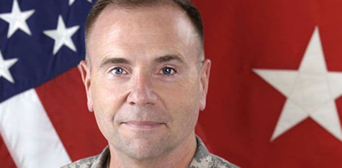 General Ben Hodžis sjutra u Crnoj Gori General Ben Hodžis sjutra u Crnoj Gori