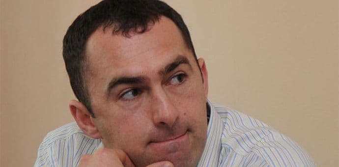 Radović: Raditi na eliminaciji bilo kog oblika rasne diskriminacije Radović: Raditi na eliminaciji bilo kog oblika rasne diskriminacije