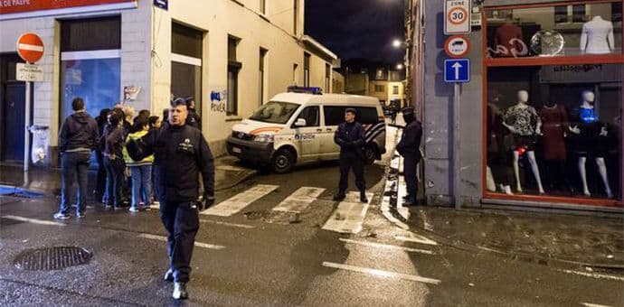 Brisel: Identifikovan još jedan saučesnik napada Brisel: Identifikovan još jedan saučesnik napada