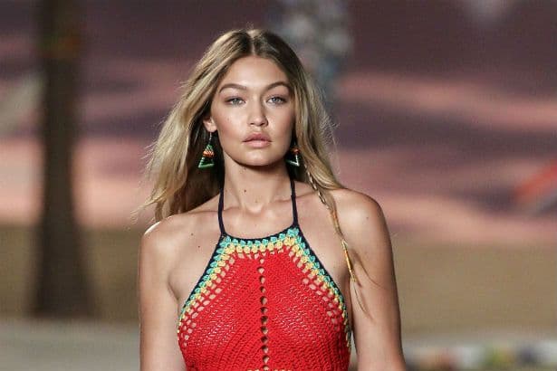 Gigi Hadid ucjenjuju da će u javnosti pustiti njene privatne fotografije Gigi Hadid ucjenjuju da će u javnosti pustiti njene privatne fotografije