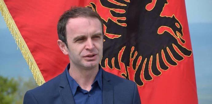 Đeljošaj više nije član kluba poslanika Forca, AA, HGI i LP Đeljošaj više nije član kluba poslanika Forca, AA, HGI i LP