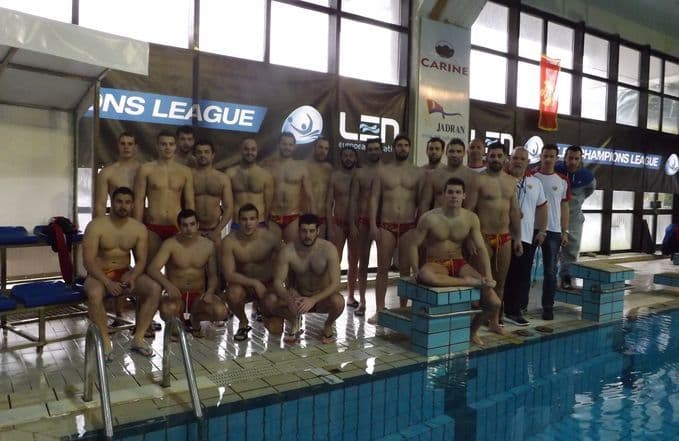 FOTO - Počele pripreme seniora, Gojković: Svi igrači zdravi, polako se uigravamo za Rio FOTO - Počele pripreme seniora, Gojković: Svi igrači zdravi, polako se uigravamo za Rio