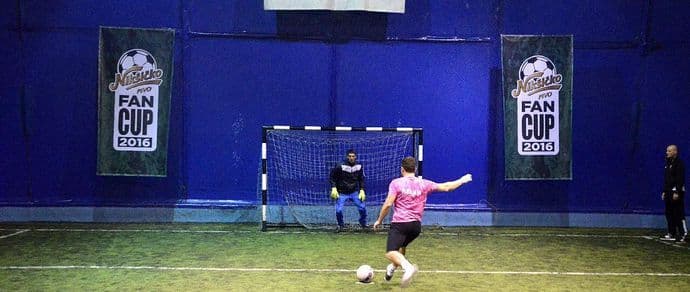 Nikšićko Pivo Fan Cup: Poznati polufinalisti za južnu regiju Nikšićko Pivo Fan Cup: Poznati polufinalisti za južnu regiju