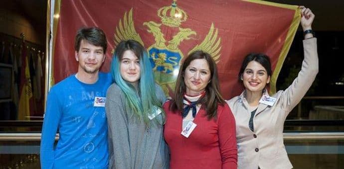 Tinejdžeri izbjeglice su budući „radnici i geniji“ u Evropi Tinejdžeri izbjeglice su budući „radnici i geniji“ u Evropi