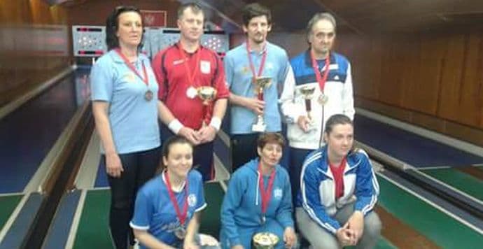 Pojedinačno prvenstvo CG u kuglanju za 2016. i rezultati super finala Pojedinačno prvenstvo CG u kuglanju za 2016. i rezultati super finala