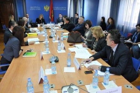 Podržan Prostorni plan za Durmitorsko područje Podržan Prostorni plan za Durmitorsko područje