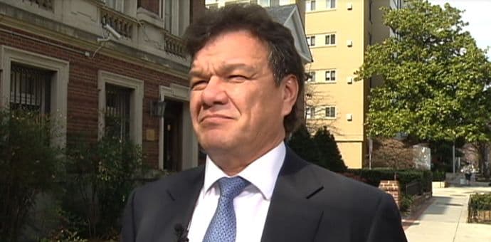 Nil EMILFARB: Crna Gora destinacija u usponu Nil EMILFARB: Crna Gora destinacija u usponu