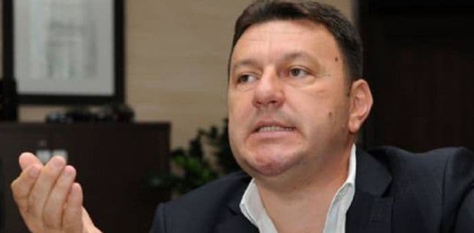 BOKAN: Eliminacija u polufinalu ABA lige neuspjeh cijelog kluba BOKAN: Eliminacija u polufinalu ABA lige neuspjeh cijelog kluba