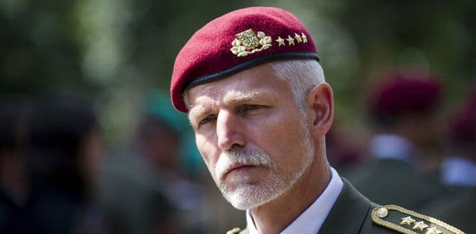 Pavel: NATO mora da formira novu bazu za odbranu od ruske Mornarice Pavel: NATO mora da formira novu bazu za odbranu od ruske Mornarice