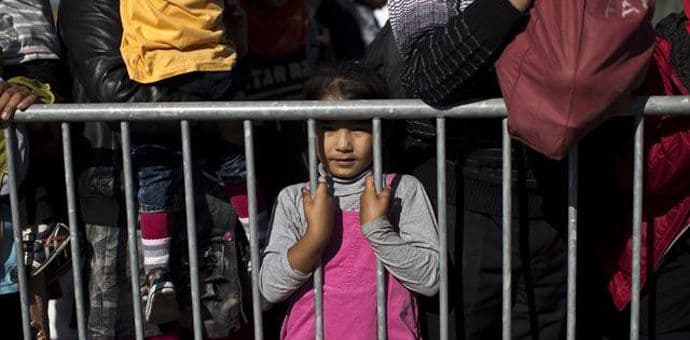 Muižnieks: Dogovor EU-Turska za sve, ne samo za Sirijce Muižnieks: Dogovor EU-Turska za sve, ne samo za Sirijce