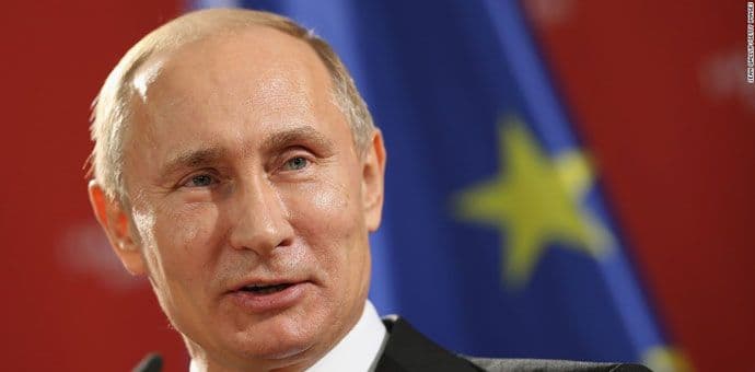 PUTIN: Obama je spreman za partnerstvo sa Moskvom PUTIN: Obama je spreman za partnerstvo sa Moskvom