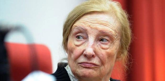 Perović: Niko neće biti zadovoljan presudom Karadžiću Perović: Niko neće biti zadovoljan presudom Karadžiću