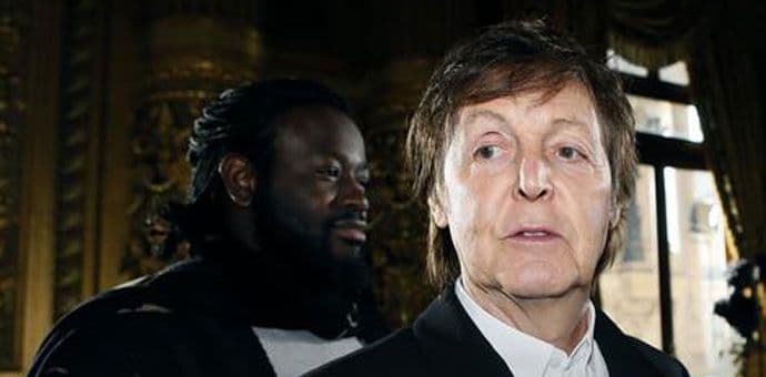 Pol Makartni želi da vrati kontrolu nad pravima za pjesme Bitlsa Pol Makartni želi da vrati kontrolu nad pravima za pjesme Bitlsa