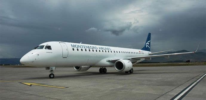 Manje letova od Podgorice ka Beogradu zbog skupih usluga BG aerodroma Manje letova od Podgorice ka Beogradu zbog skupih usluga BG aerodroma