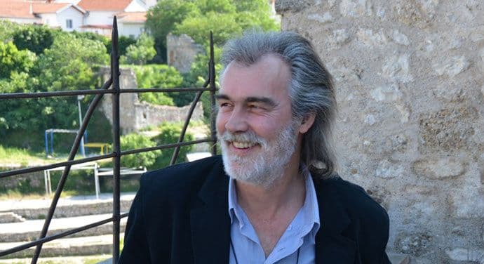 Bilježnica Robija K.: Didin sprovod Bilježnica Robija K.: Didin sprovod