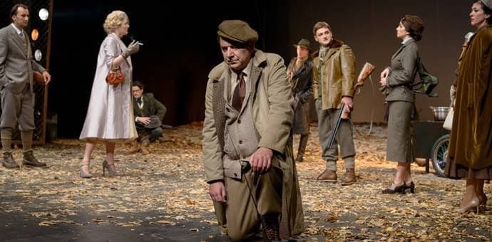 Nagrađivani "Đilas" u Crnogorskom narodnom Nagrađivani "Đilas" u Crnogorskom narodnom