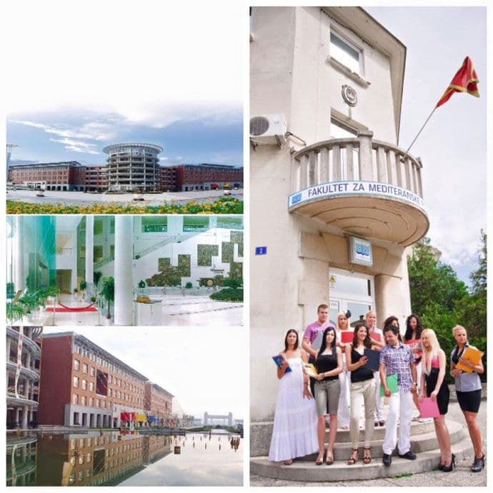 Saradnja Fakulteta za mediteranske poslovne studije Tivat sa kineskim Univerzitetom Zhejiang Wanli Saradnja Fakulteta za mediteranske poslovne studije Tivat sa kineskim Univerzitetom Zhejiang Wanli