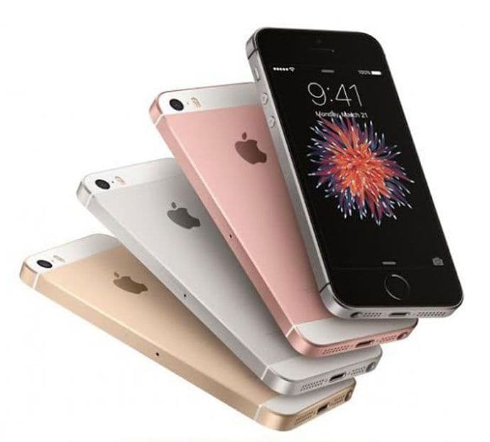 Najnoviji iPhone SE uskoro u ponudi Telenora Najnoviji iPhone SE uskoro u ponudi Telenora