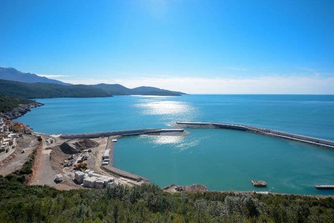 Luštica Bay: Uzbudljiva ljetnja sezona Luštica Bay: Uzbudljiva ljetnja sezona