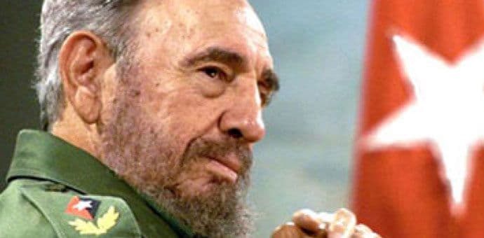 Dvostruki život Fidela Kastra Dvostruki život Fidela Kastra