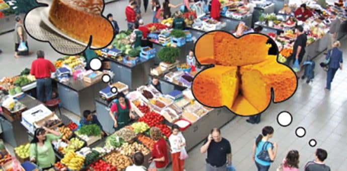 TO Podgorica: Prvi "Pijačni dan uz patišpanj" u Mall of Montenegro TO Podgorica: Prvi "Pijačni dan uz patišpanj" u Mall of Montenegro