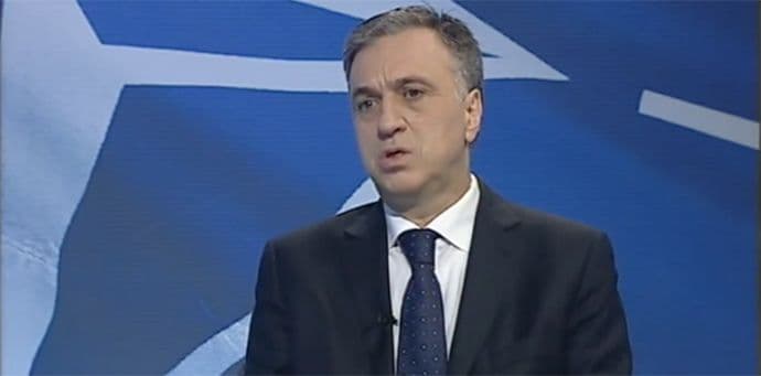 VUJANOVIĆ BEČIĆU: Nezakonito raspisati izbore u Golubovcima i Tuzima VUJANOVIĆ BEČIĆU: Nezakonito raspisati izbore u Golubovcima i Tuzima