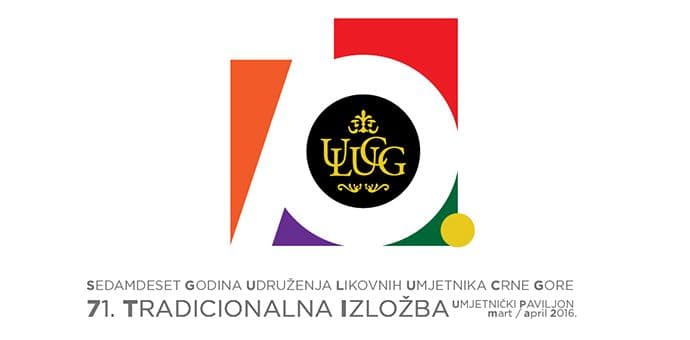 Konferencija na Cetinju i Tradicionalna izložba u Podgorici za 70 godina ULUCG Konferencija na Cetinju i Tradicionalna izložba u Podgorici za 70 godina ULUCG