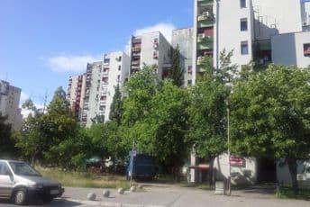 Dječak nenamjerno posjekao drugaricu Dječak nenamjerno posjekao drugaricu