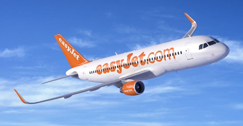 Nove linije: Easy Jet i Metrojet novi avioprevoznici na nebu Crne Gore Nove linije: Easy Jet i Metrojet novi avioprevoznici na nebu Crne Gore