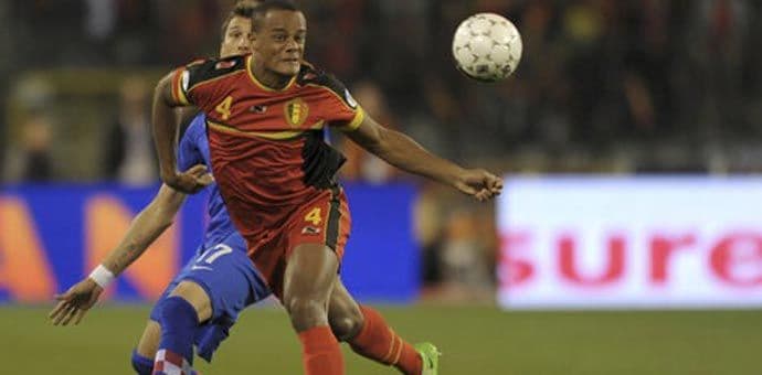 Belgija i Portugal će igrati u Leiriji Belgija i Portugal će igrati u Leiriji