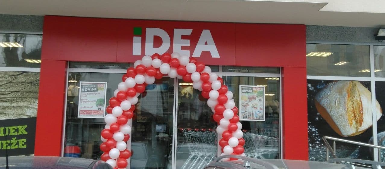 IDEA: Vaučeri za socijalno ugrožene porodice IDEA: Vaučeri za socijalno ugrožene porodice