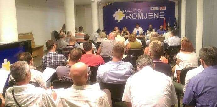 Podrška PzP penzionisanim policajcima Podrška PzP penzionisanim policajcima