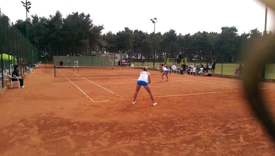 Ulcinj domaćin turnira FED kupa Ulcinj domaćin turnira FED kupa