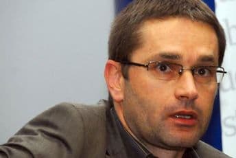 Rudović: Nema uslova za održavanje regularnih izbora Rudović: Nema uslova za održavanje regularnih izbora