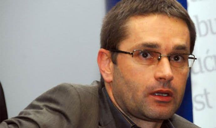 URA: Svađe u opoziciji drže DPS na vlasti, a neki i dalje insistiraju na tome URA: Svađe u opoziciji drže DPS na vlasti, a neki i dalje insistiraju na tome