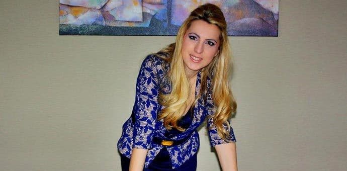 RAZOTKRIVANJE - Snežana IVANOVIĆ: Osmijeh koji vrijedi više RAZOTKRIVANJE - Snežana IVANOVIĆ: Osmijeh koji vrijedi više