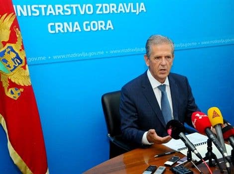 Imenovani direktori dvije zdravstvene ustanove Imenovani direktori dvije zdravstvene ustanove