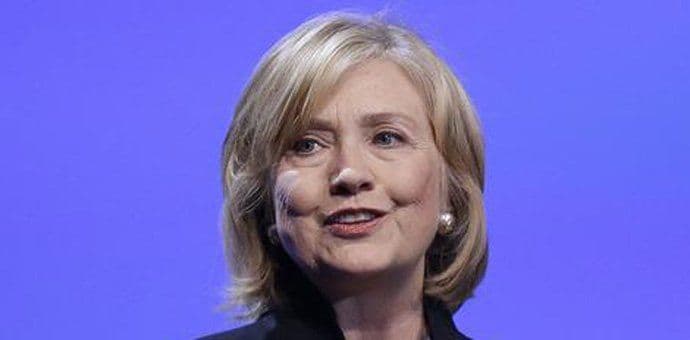 Klinton: Brisel brutalni podsjetnik, mora se učiniti više Klinton: Brisel brutalni podsjetnik, mora se učiniti više