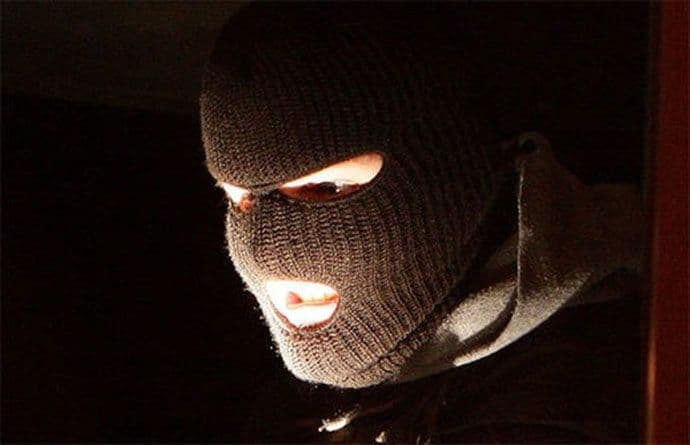 Prodavačica jogurtom pogodila razbojnika Prodavačica jogurtom pogodila razbojnika